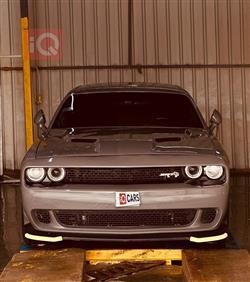 دودج تشالنجر